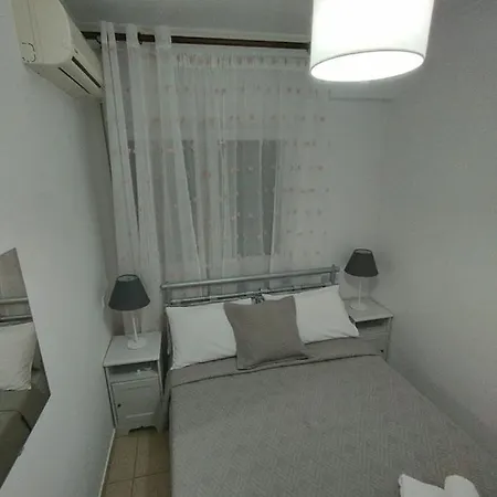 Apartment Ioanna #1 Kallithea  Exterior foto