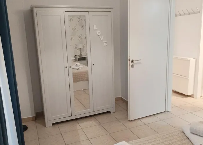Apartment Ioanna #1