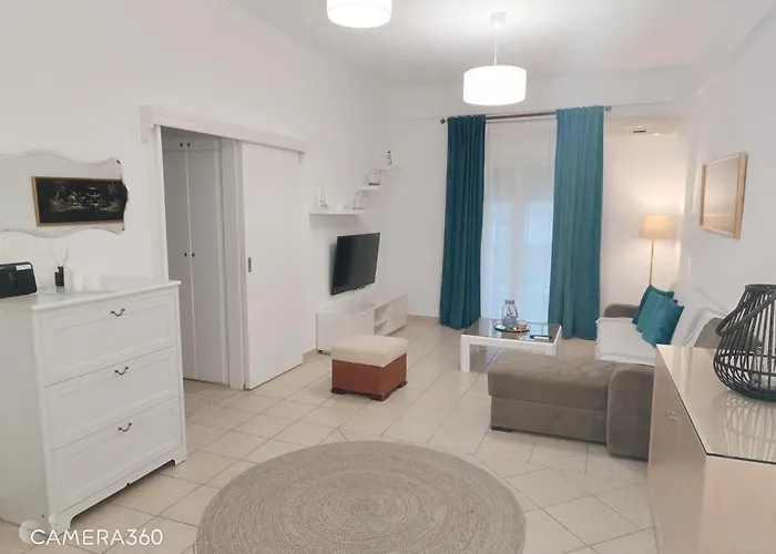 Apartment Ioanna #1