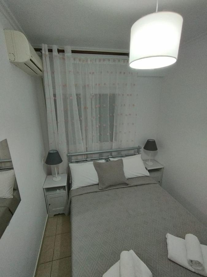 Ioanna #1 Apartment