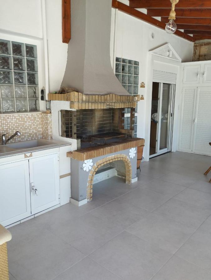 Apartment Ioanna #1 Kallithea (Chalkidiki)
