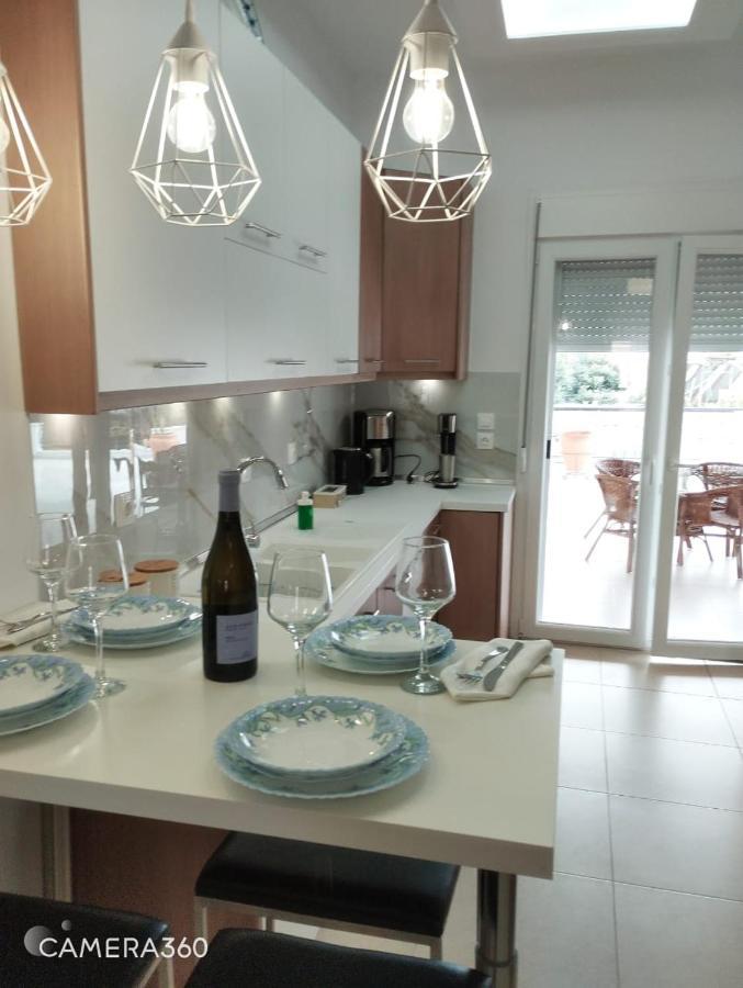 Apartment Ioanna #1 *