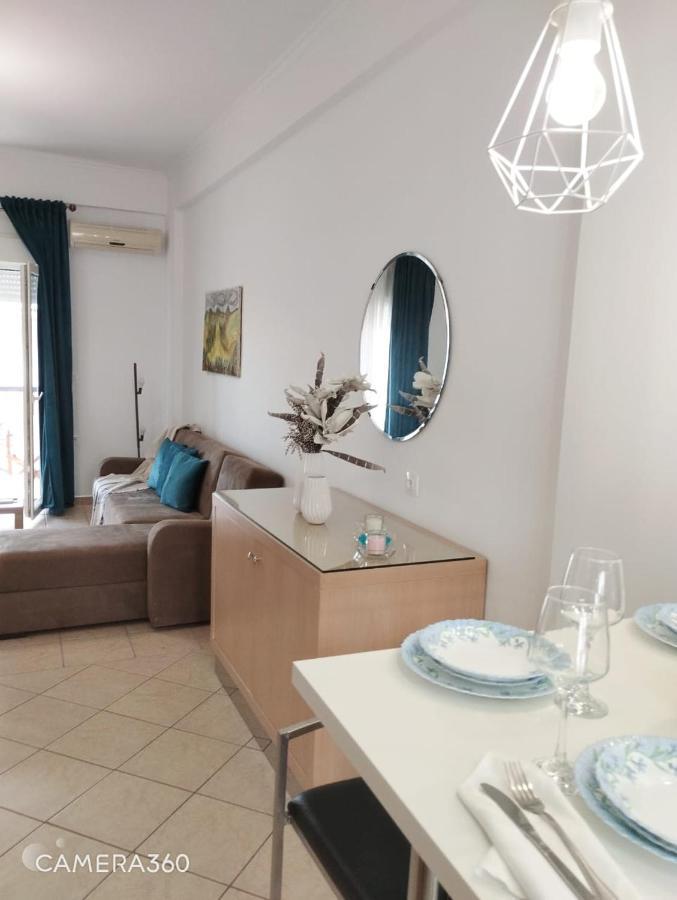 Apartment Ioanna #1 Kallithea (Chalkidiki)