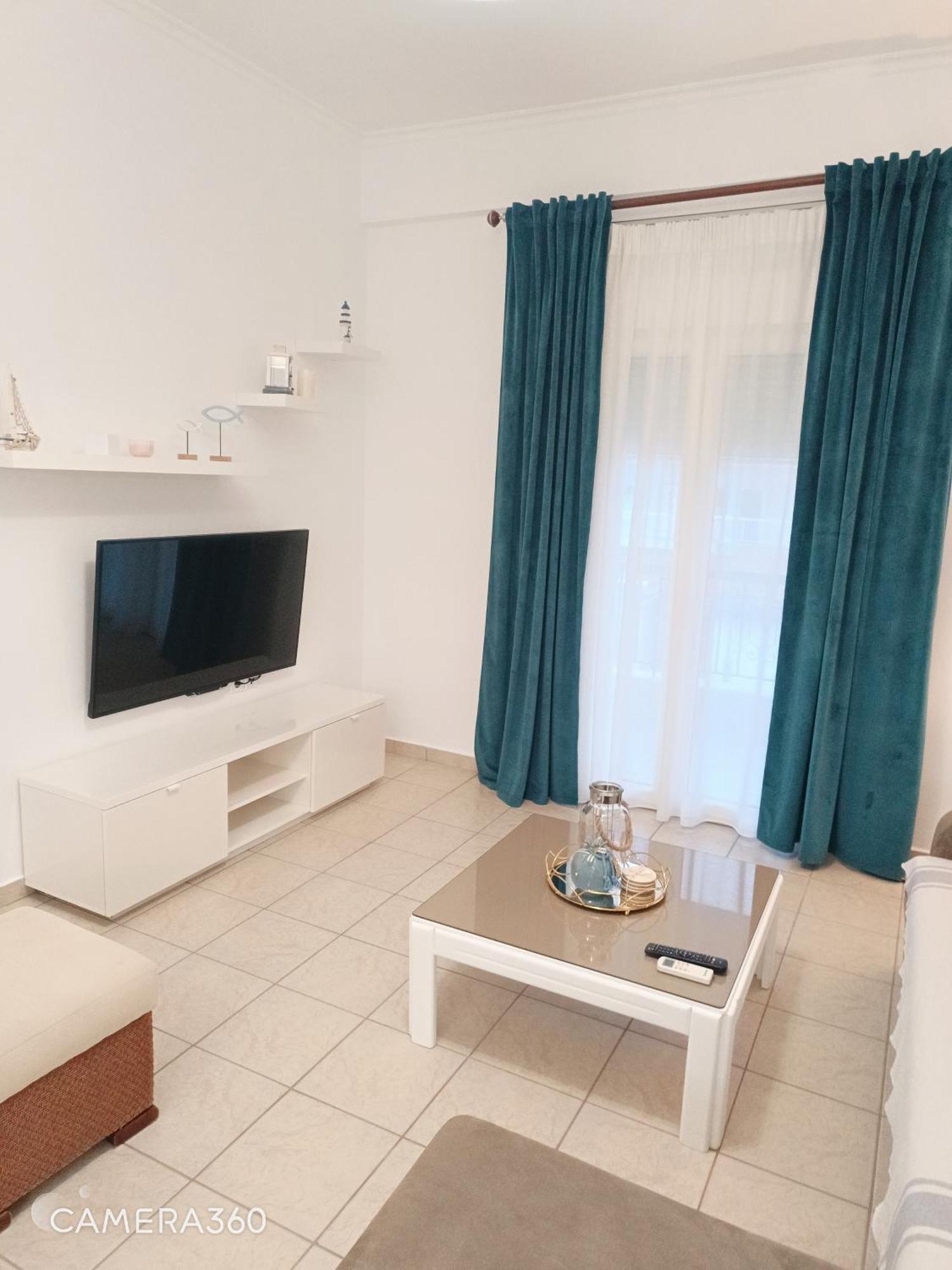 Apartment Ioanna #1